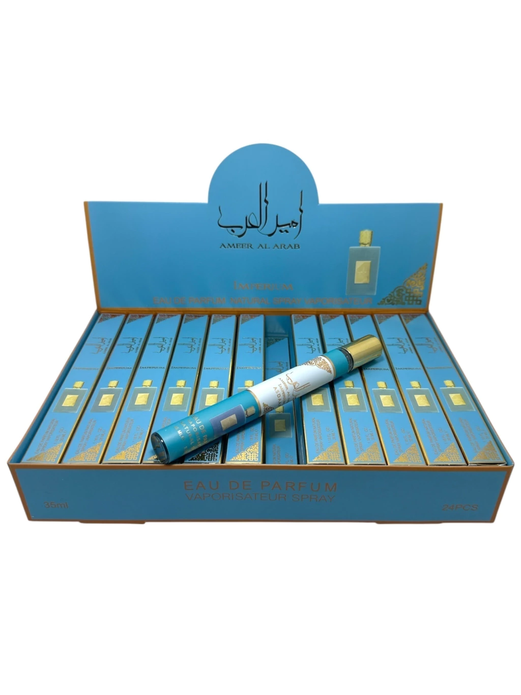 Perfume Ameer Al Arab 35ml